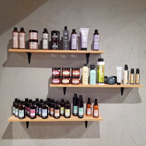 Chez Max - Coiffure Angers - Chez Max - Photo Galerie - OneBooking