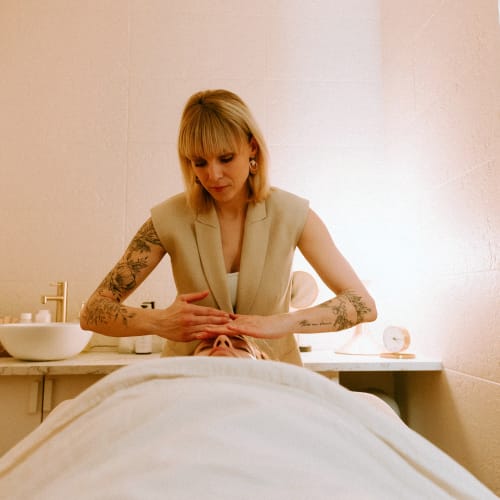 Mademoiselle L - Épilation Toulouse - Mademoiselle L - Photo Galerie - OneBooking