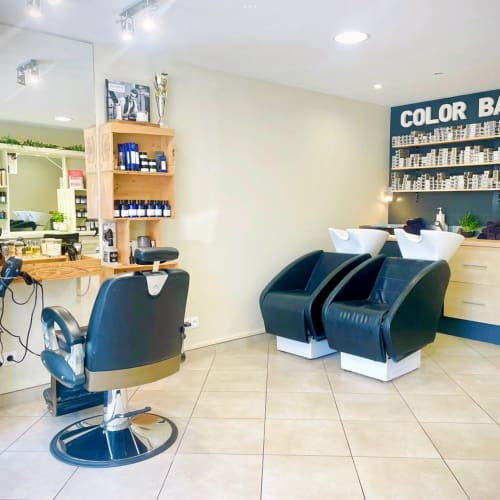 Coif'2000 - Coiffure Mougins - Coif'2000 - Photo Galerie - OneBooking