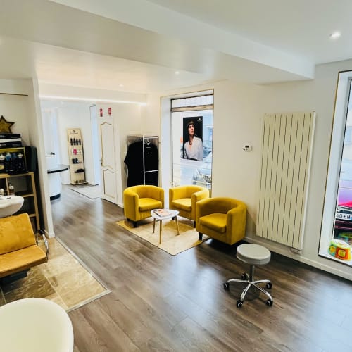 Orée coiffure - Coiffure Verneuil-sur-Seine - Orée coiffure - Photo Galerie - OneBooking