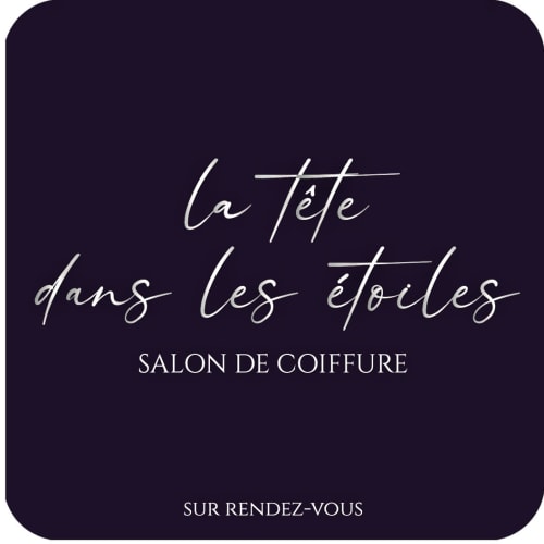 La tête dans les étoiles - Barbier Valence - La tête dans les étoiles - Photo Galerie - OneBooking