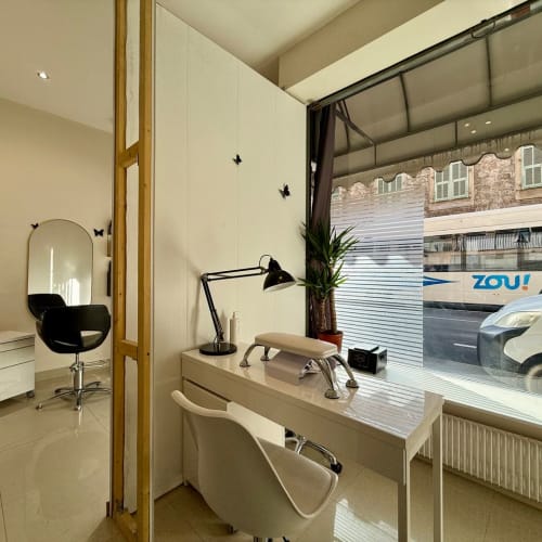 YU Beauty - Coiffure Nice - YU Beauty - Photo Galerie - OneBooking