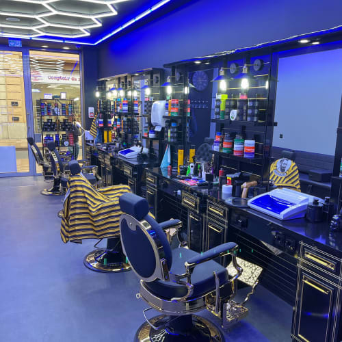 Coiffure Remusat - Coiffure Toulouse - Coiffure Remusat - Photo Galerie - OneBooking