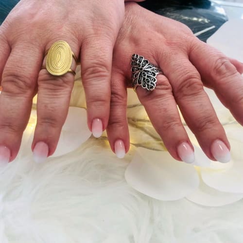 Glow up Nails & Beauty - Institut de beauté Melun - Glow up Nails & Beauty - Photo Galerie - OneBooking