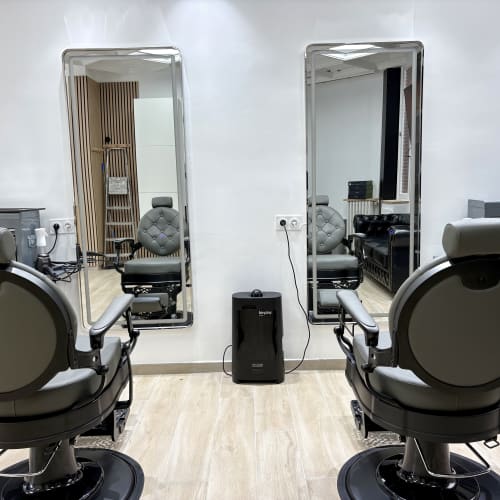 AR Coiffure 2 - Coiffure Rennes - AR Coiffure 2 - Photo Galerie - OneBooking