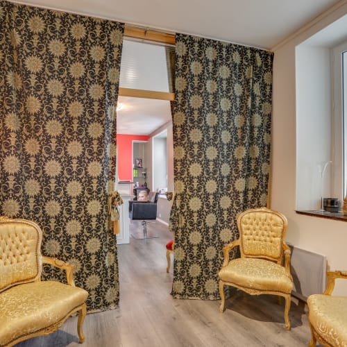 Marvin coiffure - Coiffure Pont-l'Abbé - Marvin coiffure - Photo Galerie - OneBooking