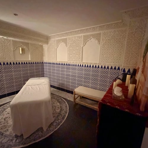 Racines Hammam & Spa - Spa Paris - Racines Hammam & Spa - Photo Galerie - OneBooking