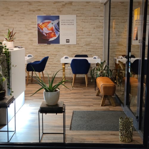 Atelier du Bien-être - Onglerie Limoges - Atelier du Bien-être - Photo Galerie - OneBooking