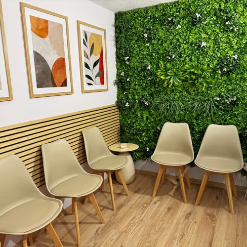 O 2 Visages - Coiffure Saint-Avold - O 2 Visages - Photo Galerie - OneBooking