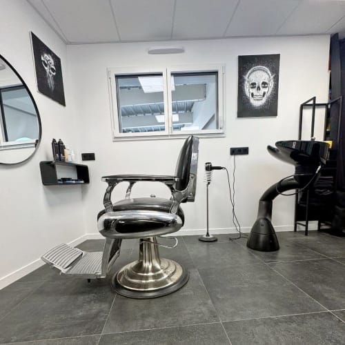 Le 42 Barbershop bouaye - Coiffure Bouaye - Le 42 Barbershop bouaye - Photo Galerie - OneBooking