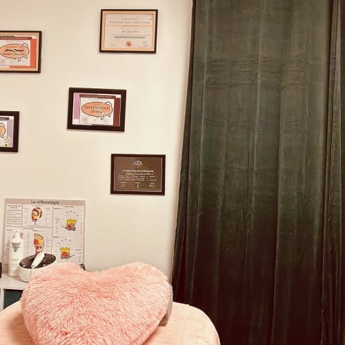 Soin plus Sérénité - Massage Toulouse - Soin plus Sérénité - Photo Galerie - OneBooking