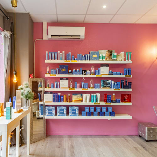 A L’essenci’elle - Clermont Fd - Institut de beauté Clermont-Ferrand - A L’essenci’elle - Clermont Fd - Photo Galerie - OneBooking