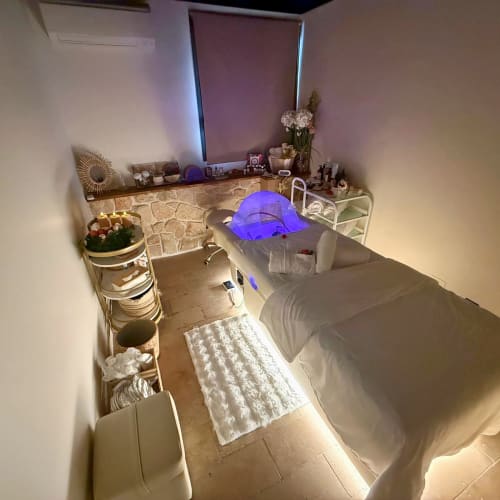 Día wellness club - Institut de beauté Antibes - Día wellness club - Photo Galerie - OneBooking