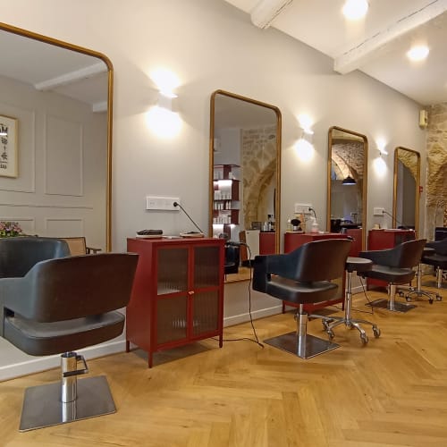Felix.D - Coiffure Nîmes - Felix.D - Photo Galerie - OneBooking
