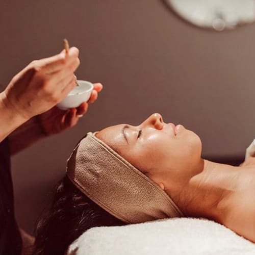 Institut & Spa Villa Royale LR - Spa La Rochelle - Institut & Spa Villa Royale LR - Photo Galerie - OneBooking