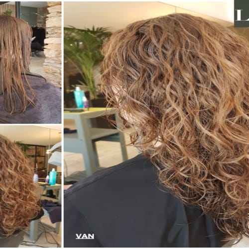 La Loge - Coiffure Nantes - La Loge - Photo Galerie - OneBooking