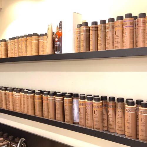 Riviera Coiffure Prestige - Coiffure Nice - Riviera Coiffure Prestige - Photo Galerie - OneBooking