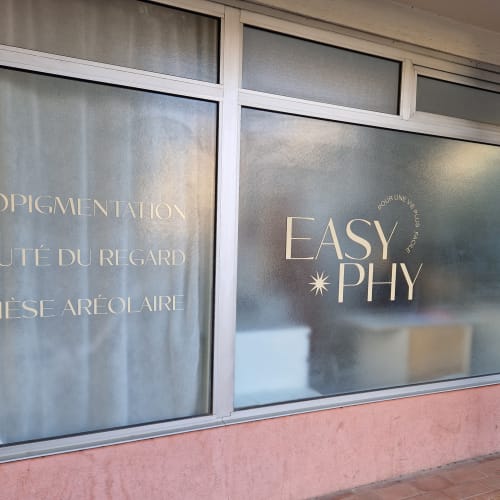 Easyphy - Maquillage Béziers - Easyphy - Photo Galerie - OneBooking