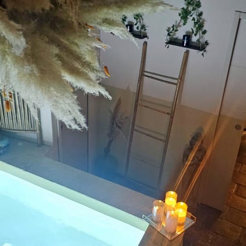Rêve d’un soin - Massage Nîmes - RÊVE D'UN SOIN - Photo Galerie - OneBooking