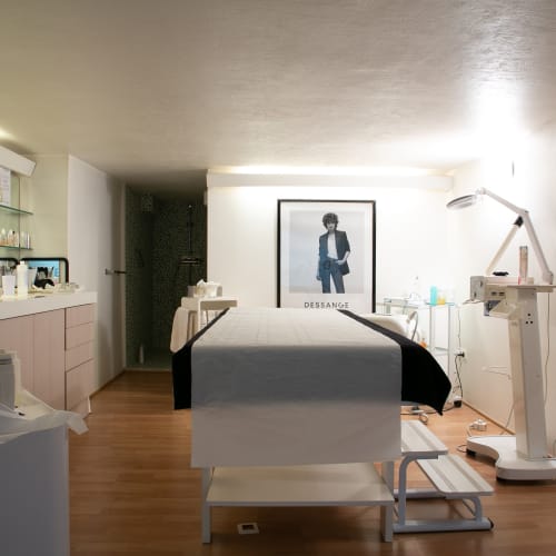 DESSANGE - Valence - Coiffure Valence - DESSANGE - Valence - Photo Galerie - OneBooking
