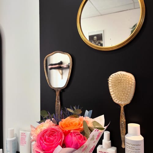 Chez Mariette - Coiffure Metz - Chez Mariette - Photo Galerie - OneBooking