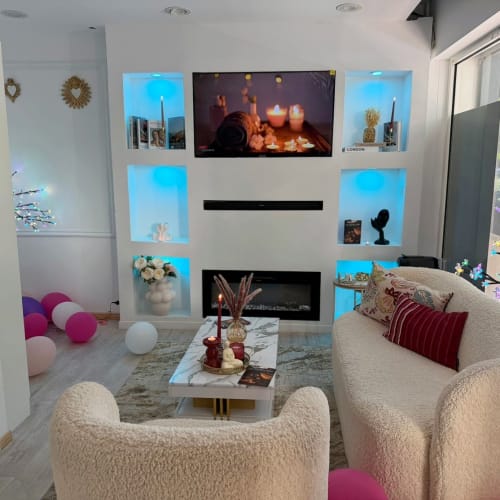 Alissar Spa - Spa Marseille - Alissar Spa - Photo Galerie - OneBooking