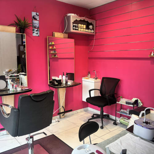 Virudsham Indian Beauty - Institut de beauté Neuilly-sur-Marne - Virudsham Indian Beauty - Photo Galerie - OneBooking