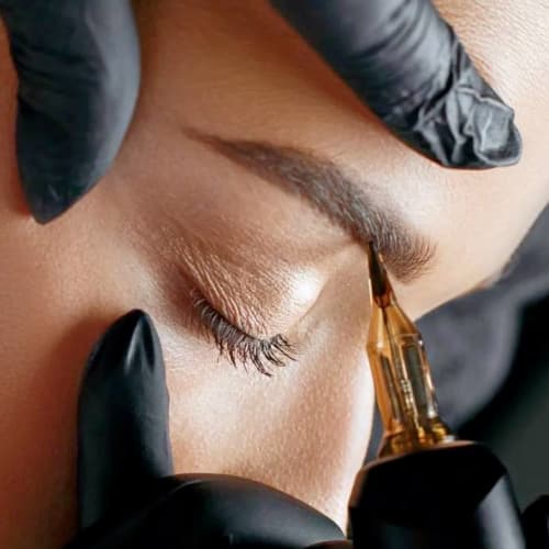 Eye Designer | Spécialiste du regard - Institut de beauté Antibes - Eye Designer | Spécialiste du regard - Photo Galerie - OneBooking
