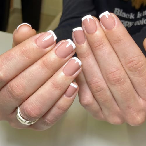 Linails - Onglerie Mulhouse - Linails - Photo Galerie - OneBooking