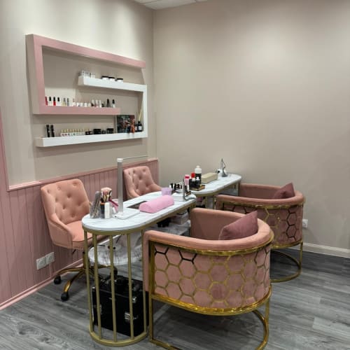 L’Alchimie Art & Beauté - Onglerie Aulnay-sous-Bois - L’Alchimie Art & Beauté - Photo Galerie - OneBooking