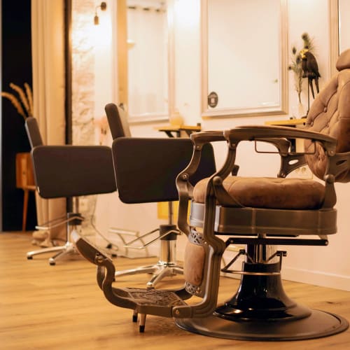 La Suite - Coiffure Saumur - La Suite - Photo Galerie - OneBooking