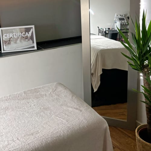 Labo Des Cils - Soin visage Montrouge - Labo Des Cils - Photo Galerie - OneBooking