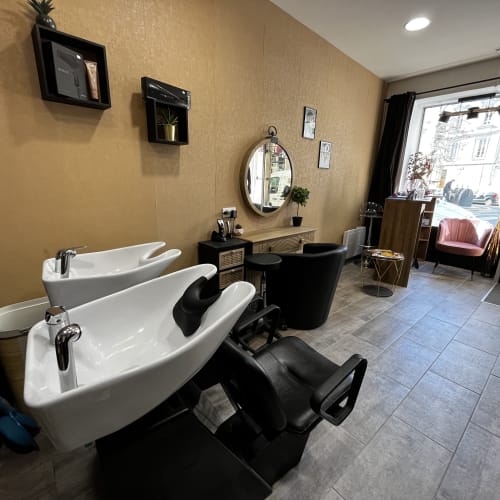 Du Temps pour Vous - Coiffure Angers - Du Temps pour Vous - Photo Galerie - OneBooking