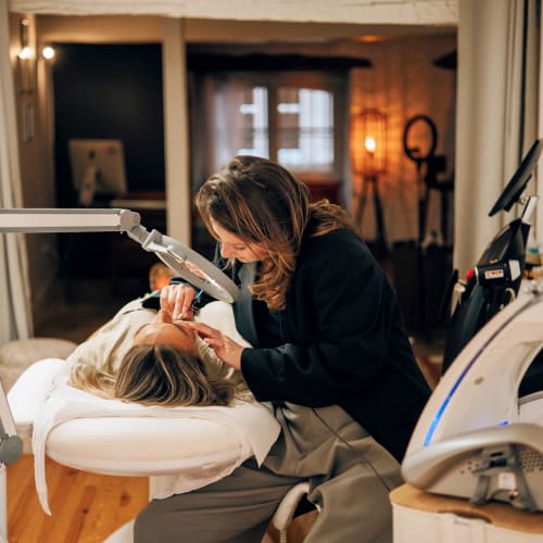 Casa Beauté - Épilation Toulouse - Casa Beauté - Photo Galerie - OneBooking