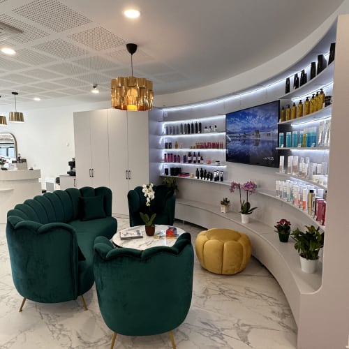 My Coiffure ferme definitivement - Coiffure Champigny-sur-Marne - My coiffure - Photo Galerie - OneBooking