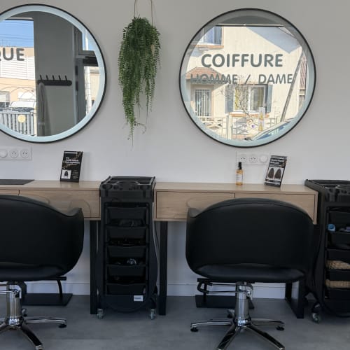 L’Univers de Beauté - Sourcils & cils Drancy - L’Univers de Beauté - Photo Galerie - OneBooking