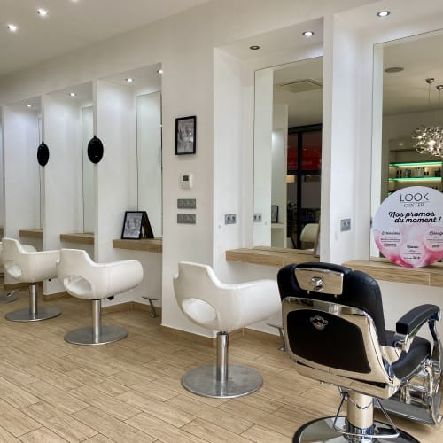 Look Center - Institut de beauté Antibes - Look Center - Photo Galerie - OneBooking