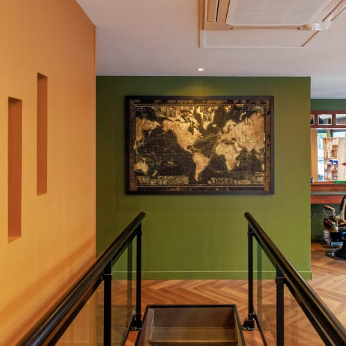florimond coiffeur& barber - Coiffure Le Havre - florimond coiffeur& barber - Photo Galerie - OneBooking