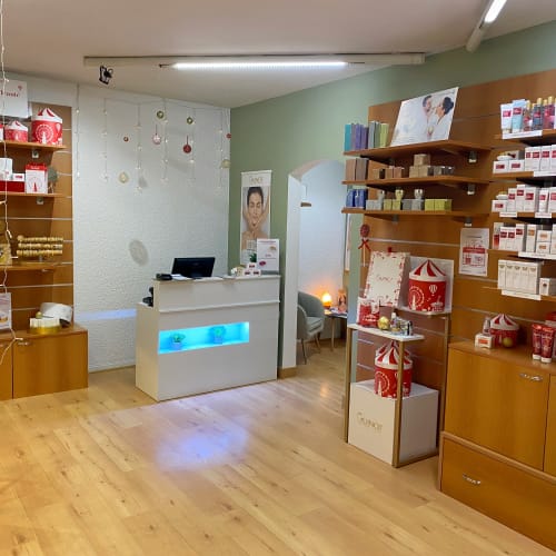 Ozé La Beauté - Sourcils & cils Bourges - Ozé La Beauté - Photo Galerie - OneBooking
