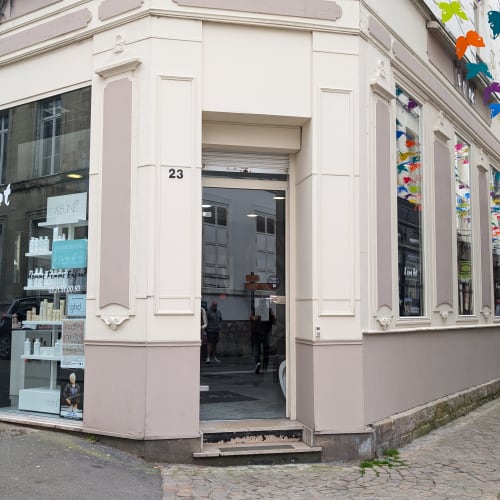 Le 8ème Art - Coiffure Arras - Le 8ème Art - Photo Galerie - OneBooking