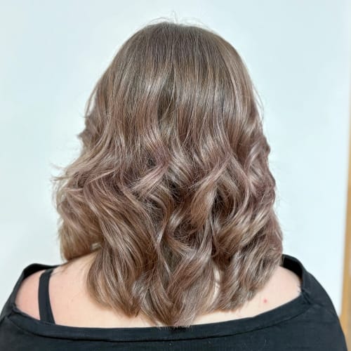 COSY AL HAIR ROOM - Coiffure Angers - COSY AL HAIR ROOM - Photo Galerie - OneBooking