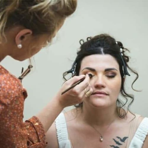 Alizé Création - Coiffure Trets - Alizé Création - Photo Galerie - OneBooking