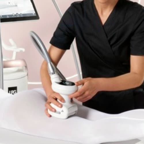 Alpha Beauté - Institut de beauté Chauny - Alpha Beauté - Photo Galerie - OneBooking