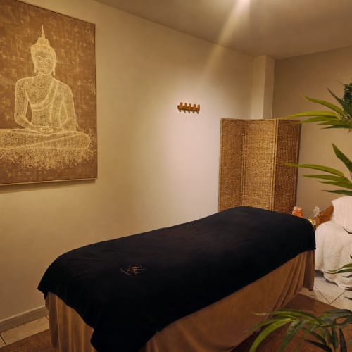 Eden Institut - Massage Viarmes - Eden Institut - Photo Galerie - OneBooking