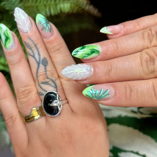 RV Nails Neudorf - Onglerie Strasbourg - RV Nails Neudorf - Photo Galerie - OneBooking