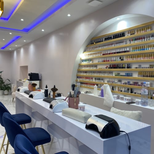 Anna Nails - Onglerie Toulouse - Anna Nails - Photo Galerie - OneBooking