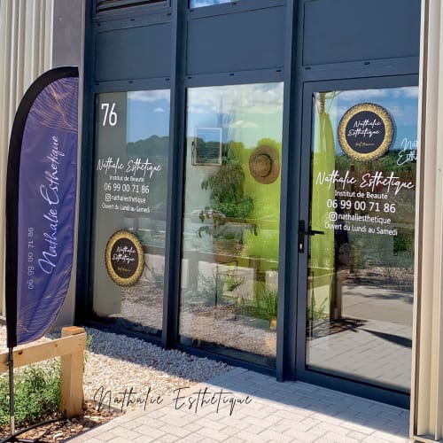 NATHALIE ESTHETIQUE - Onglerie Montpellier - NATHALIE ESTHETIQUE - Photo Galerie - OneBooking