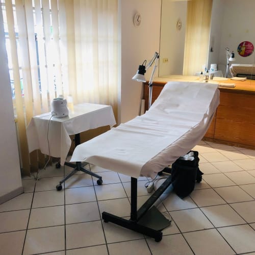 Institut Ophelie - Institut de beauté Strasbourg - Institut Ophelie - Photo Galerie - OneBooking