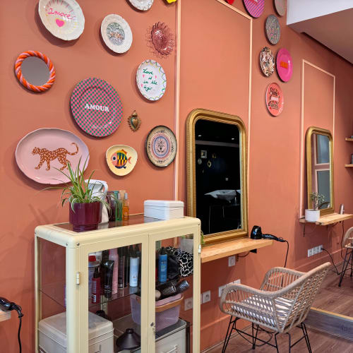 Maison Jacqueline Coiffure - Coiffure Montpellier - Maison Jacqueline Coiffure - Photo Galerie - OneBooking
