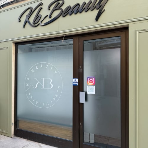 Kbbeauty - Coiffure Montélimar - Kbbeauty - Photo Galerie - OneBooking